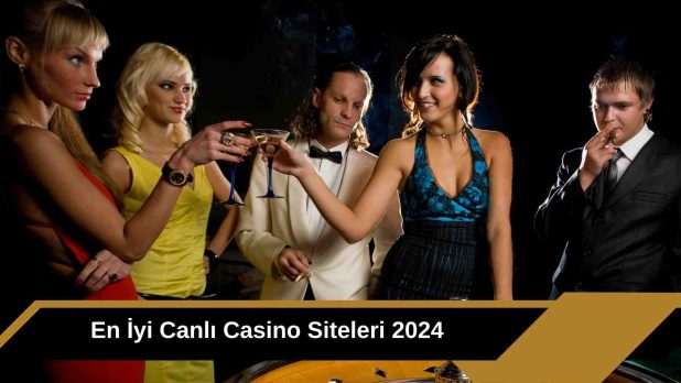 En iyi Canlı Casino Siteleri