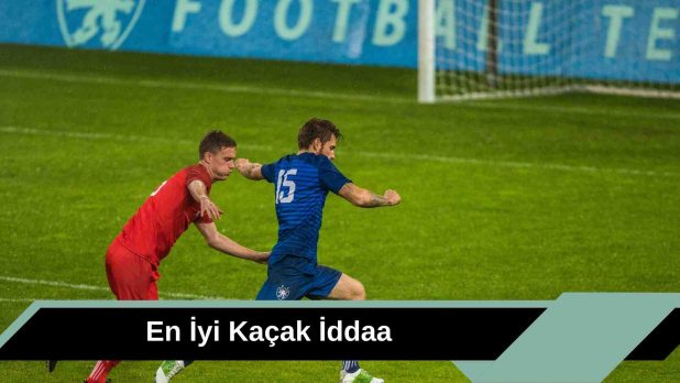 En iyi Kaçak iddaa