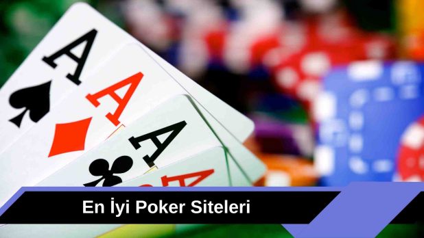 En iyi Poker Siteleri